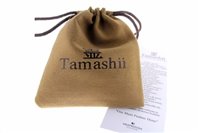 Bracciale Tamashii Tibet in Tessuto Madreperla BHS900-39 - BHS900-39